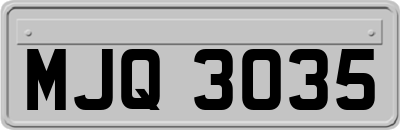 MJQ3035