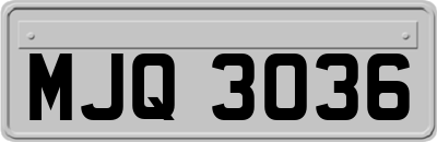 MJQ3036