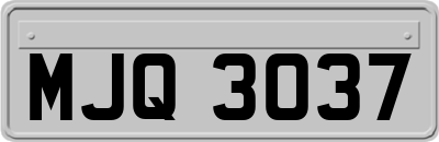 MJQ3037