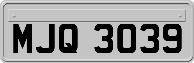 MJQ3039