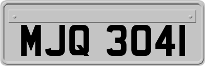 MJQ3041