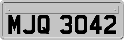 MJQ3042