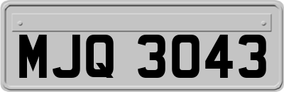 MJQ3043