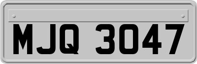 MJQ3047
