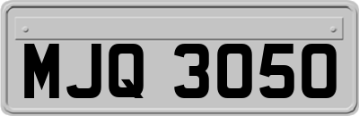 MJQ3050