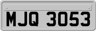 MJQ3053