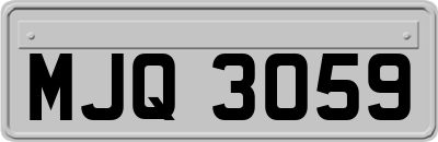 MJQ3059