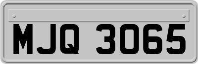 MJQ3065