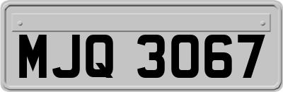 MJQ3067