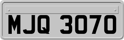 MJQ3070