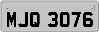 MJQ3076