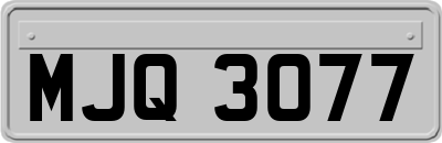 MJQ3077