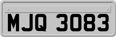 MJQ3083