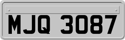 MJQ3087