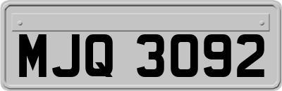 MJQ3092