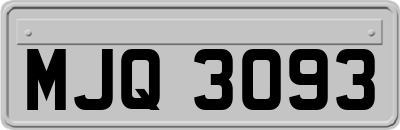 MJQ3093