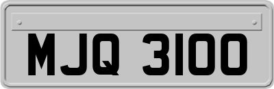 MJQ3100