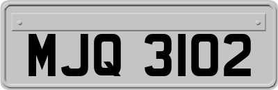 MJQ3102