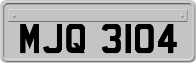 MJQ3104