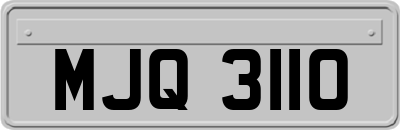 MJQ3110