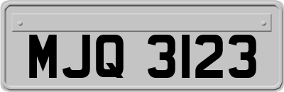 MJQ3123