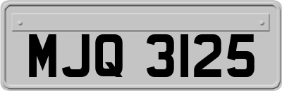 MJQ3125