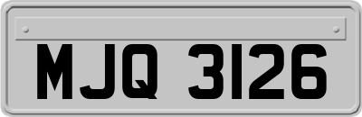 MJQ3126