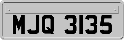 MJQ3135