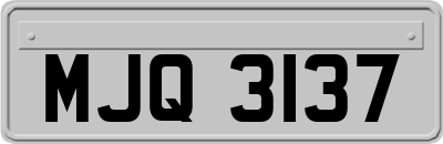 MJQ3137