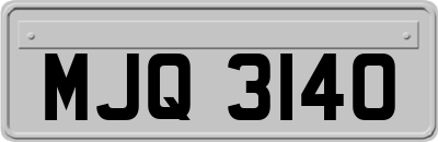 MJQ3140