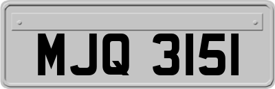 MJQ3151