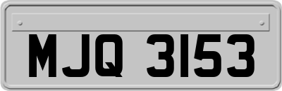 MJQ3153