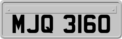 MJQ3160