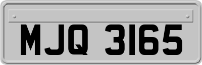 MJQ3165