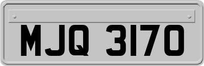 MJQ3170