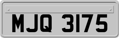 MJQ3175