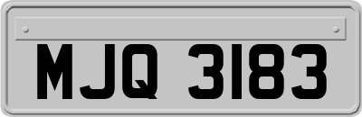 MJQ3183