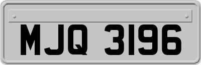 MJQ3196