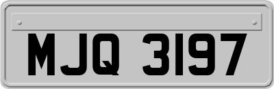 MJQ3197