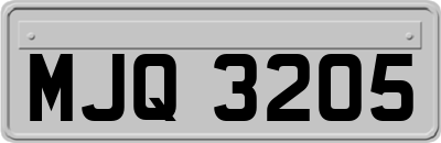 MJQ3205