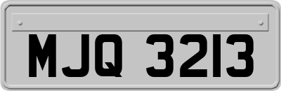 MJQ3213