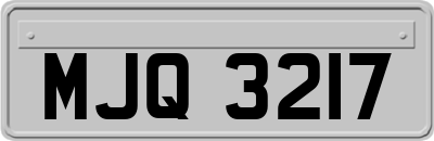MJQ3217