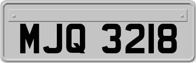 MJQ3218