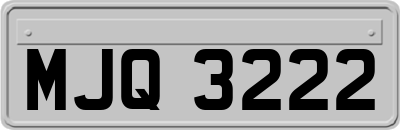 MJQ3222