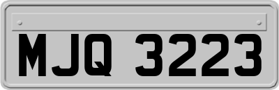 MJQ3223