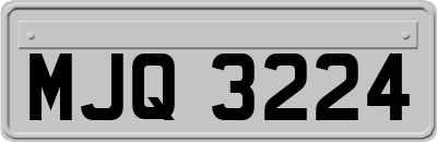 MJQ3224