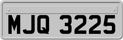 MJQ3225