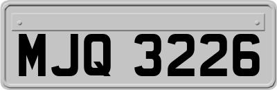 MJQ3226