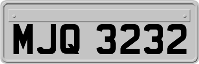 MJQ3232