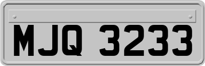 MJQ3233